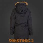  Explorer Woman |  Black